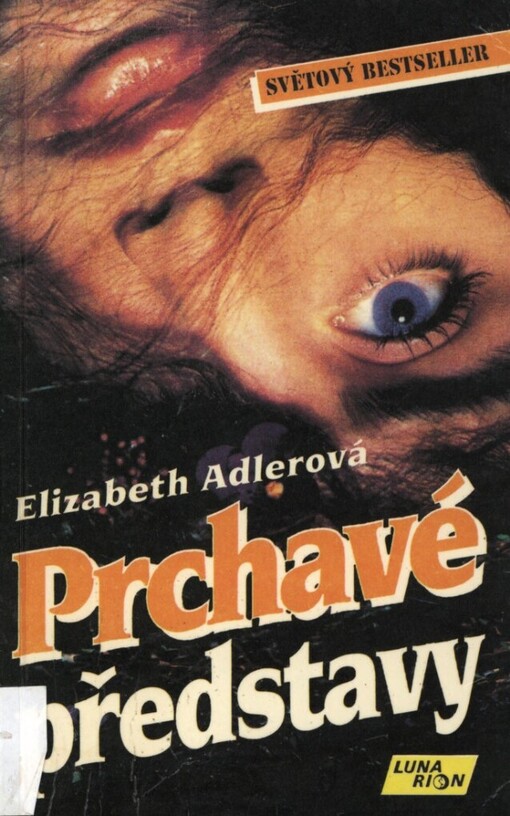 Prchavé představy