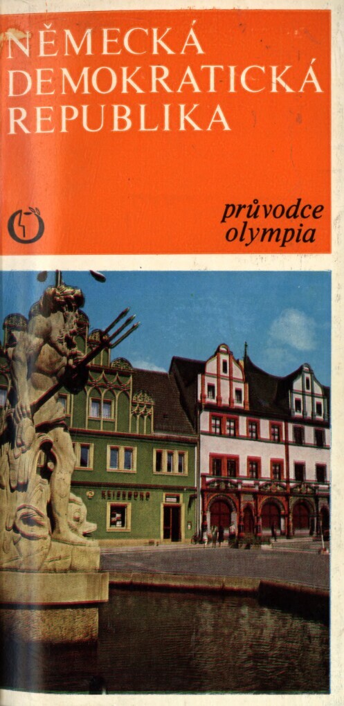 Německá demokratická republika: Průvodce