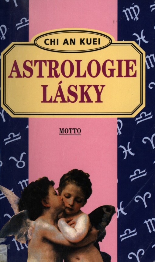Astrologie lásky
