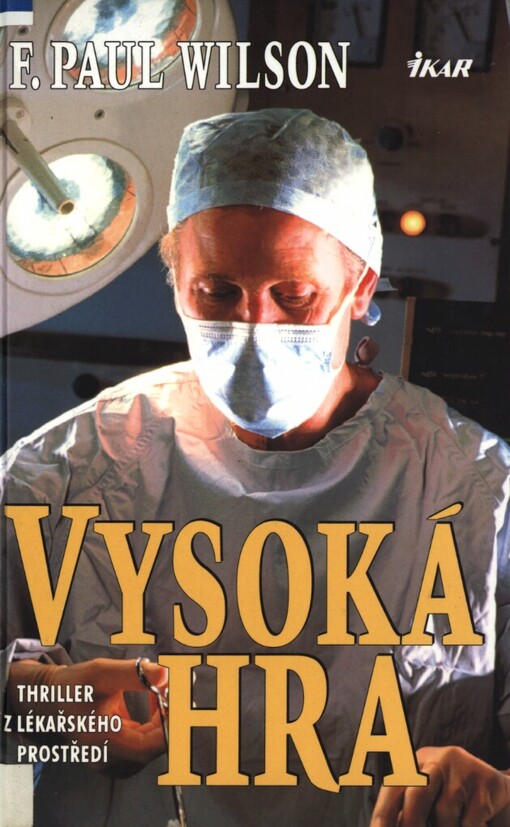 Vysoká hra