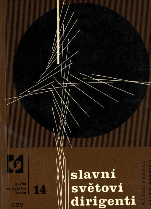 Slavní světoví dirigenti