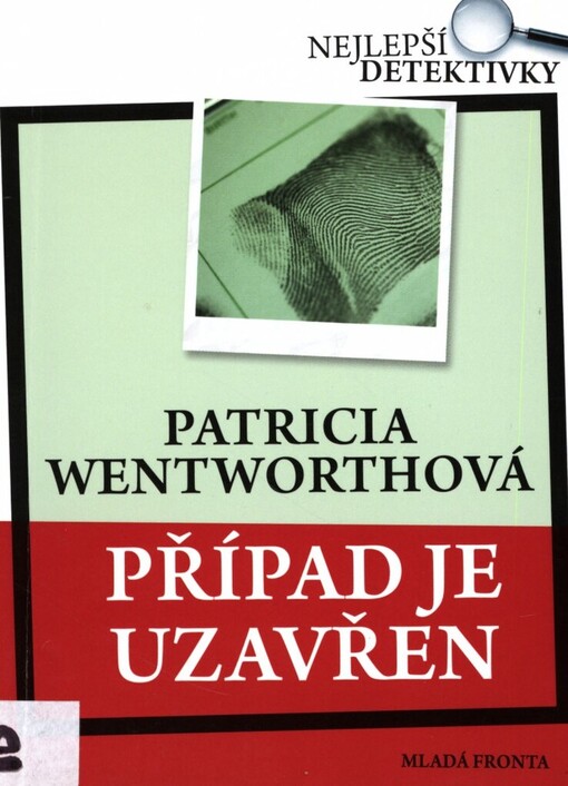 Případ je uzavřen