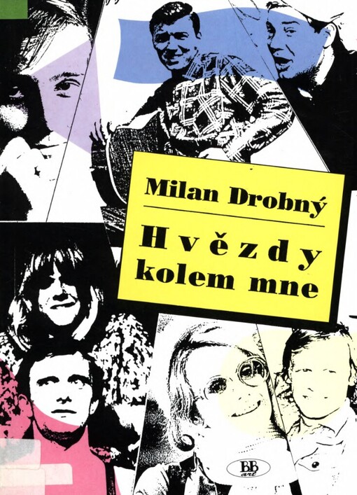 Hvězdy kolem mne
