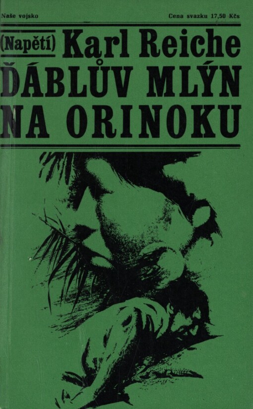 Ďáblův mlýn na Orinoku, 2. vyd.