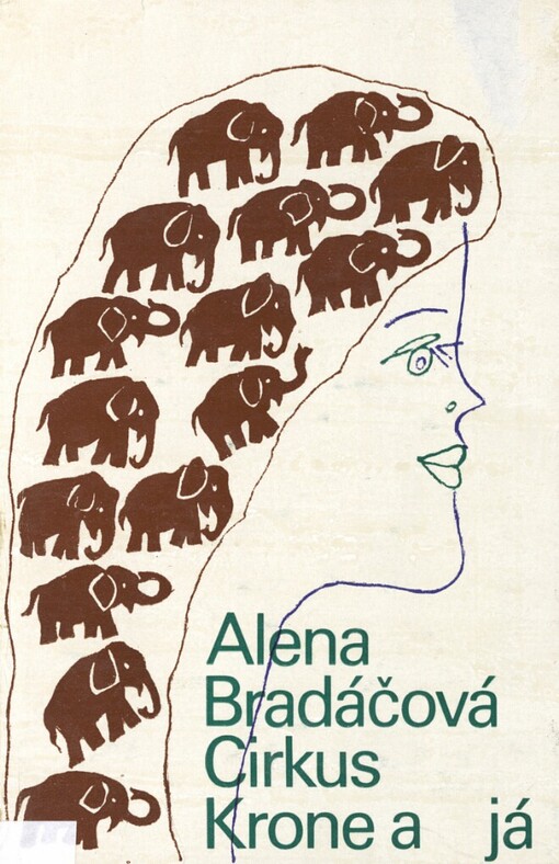 Cirkus Krone a já