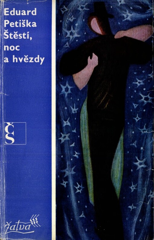 Štěstí, noc a hvězdy