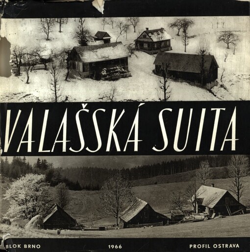 Valašská suita