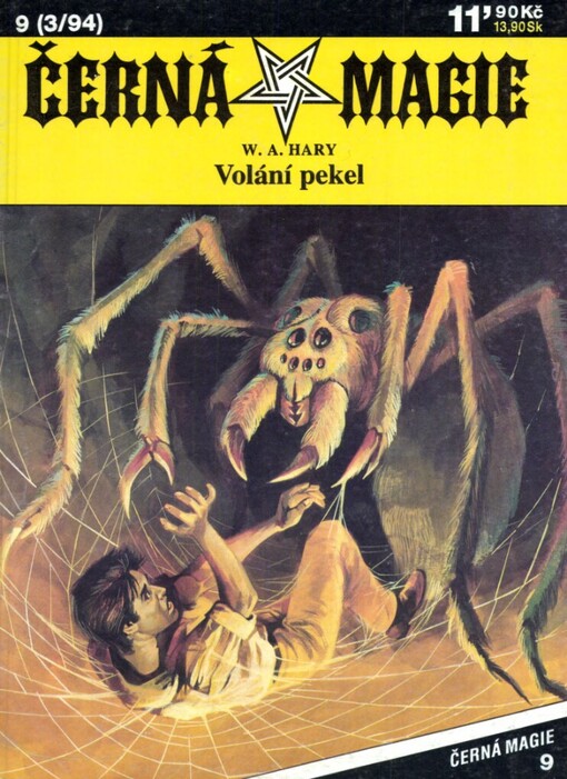 Volání pekel