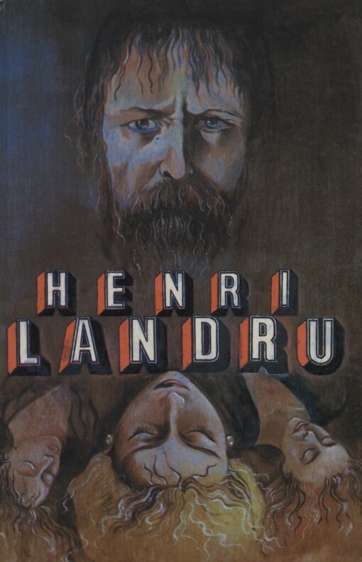 Henri Landru