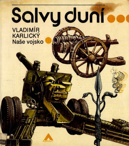 Salvy duní