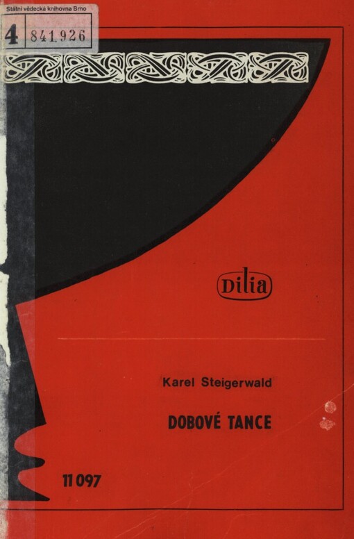 Dobové tance: fraška z roku 1852