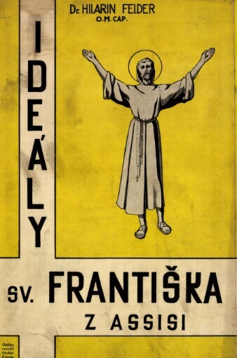 Ideály sv. Františka z Assisi