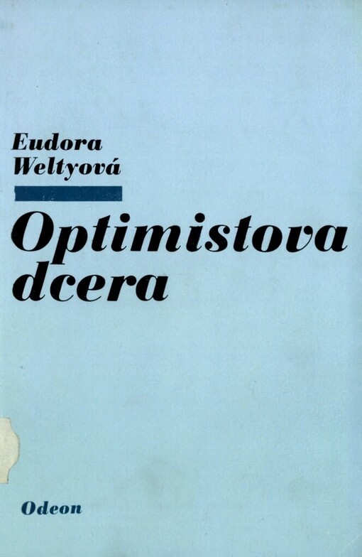 Optimistova dcera