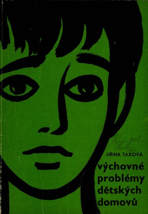 Výchovné problémy dětských domovů