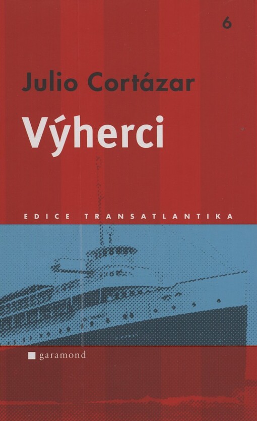 Výherci
