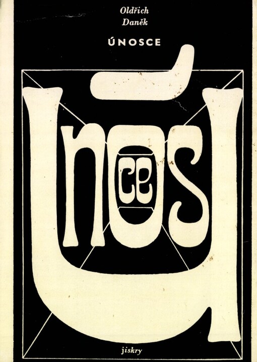 Únosce :podivný den herce Krapka