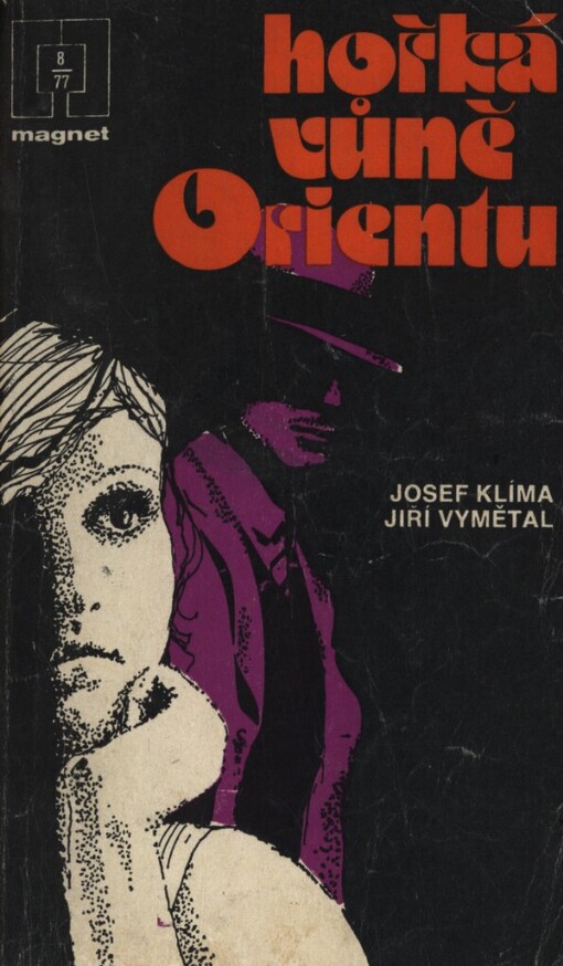 Hořká vůně Orientu