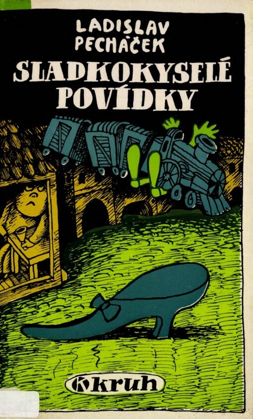 Sladkokyselé povídky