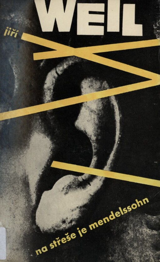 Na střeše je Mendelssohn