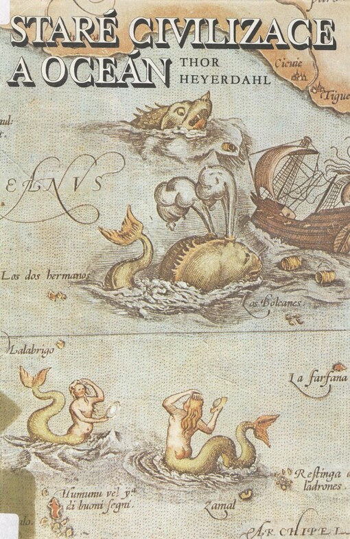 Staré civilizace a oceán