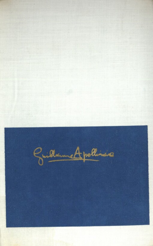 Apollinaire