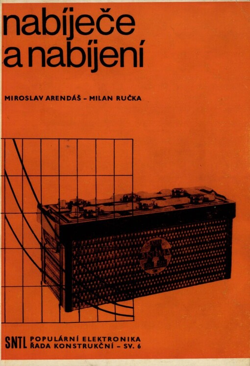 Nabíječe a nabíjení