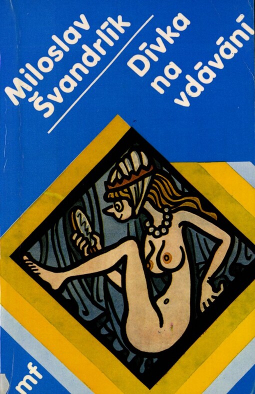 Dívka na vdávání