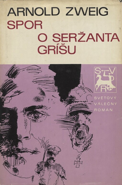 Spor o seržanta Gríšu