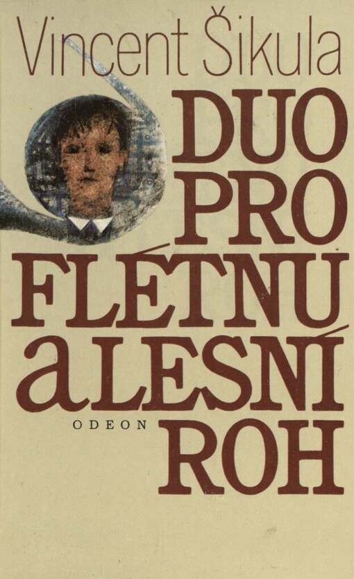 Duo pro flétnu a lesní roh