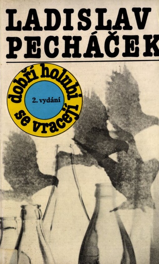 Dobří holubi se vracejí