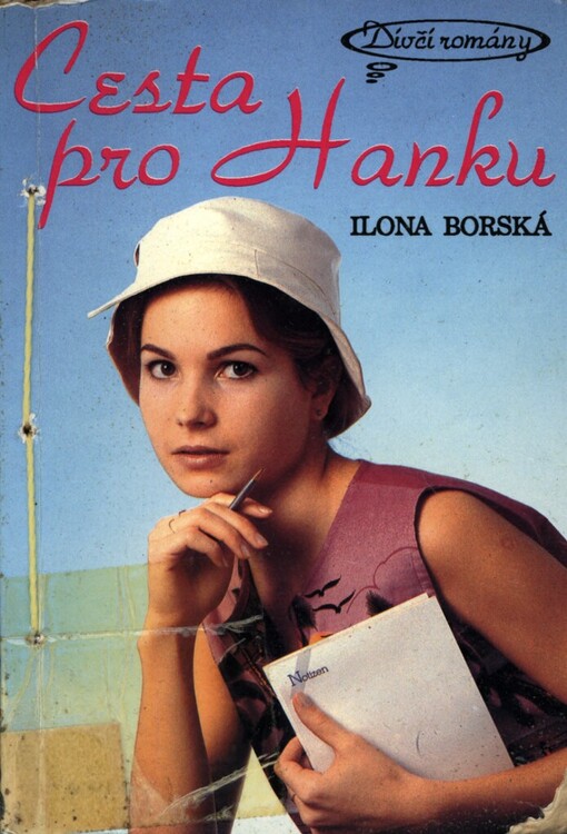 Cesta pro Hanku