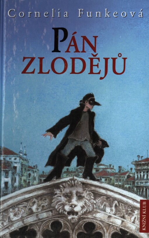 Pán zlodějů