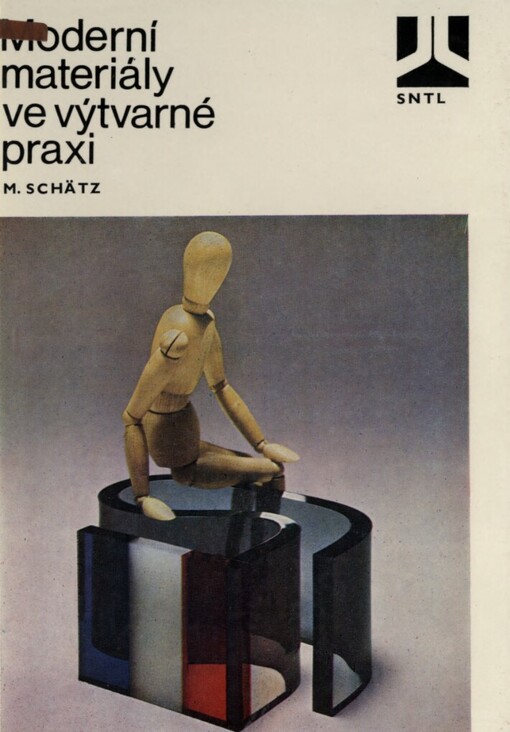 Moderní materiály ve výtvarné praxi