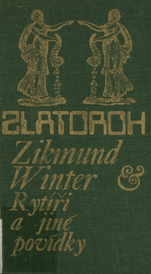 Rytíři a jiné povídky