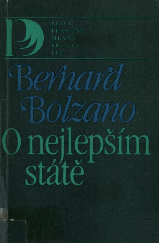 O nejlepším státě