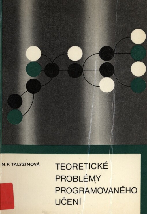 Teoretické problémy programovaného učení