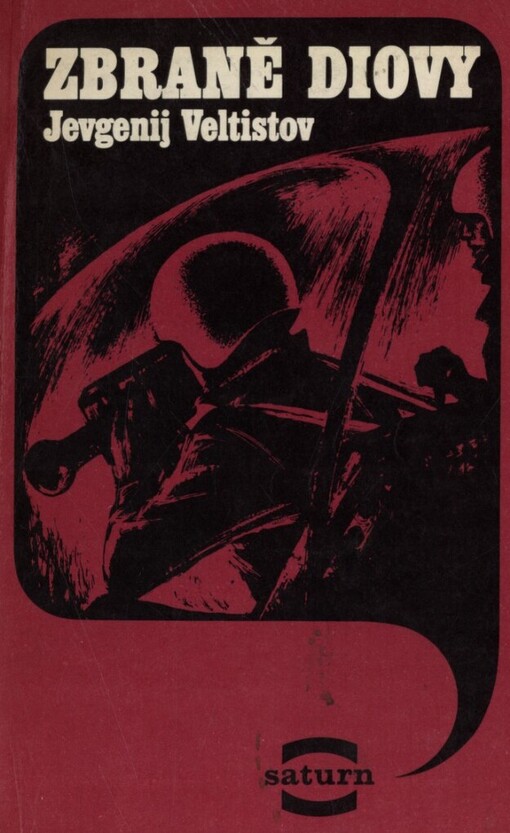 Zbraně Diovy :televizní reportáž zvláštního dopisovatele Johna Barryho