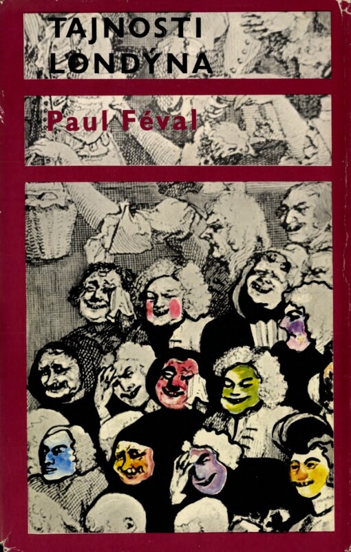 Tajnosti Londýna.2. díl