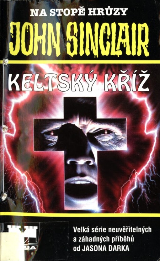 Keltský kříž