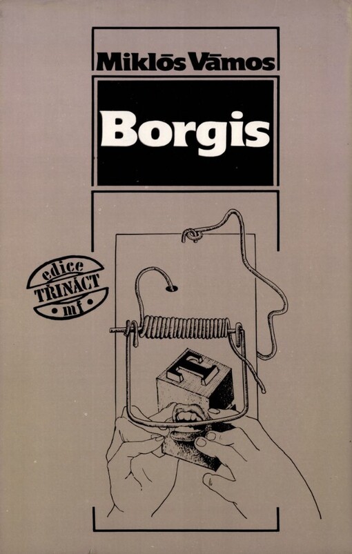 Borgis