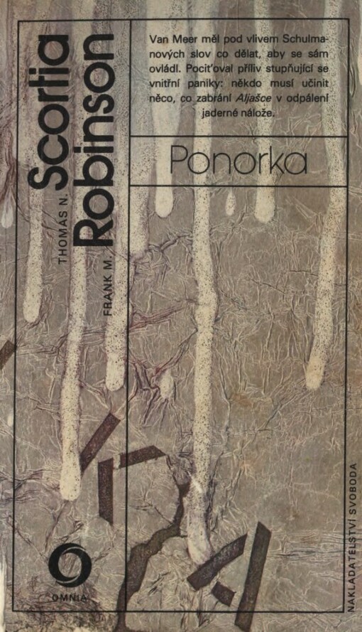 Ponorka