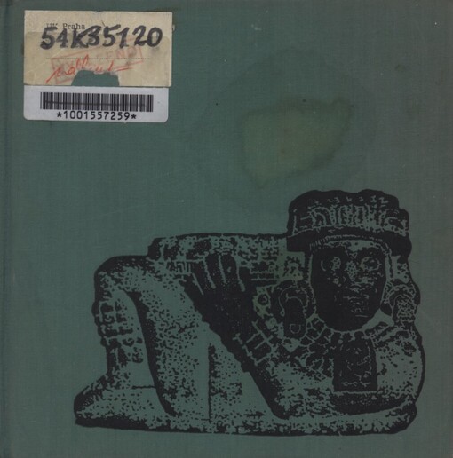 V zemi Opeřeného hada