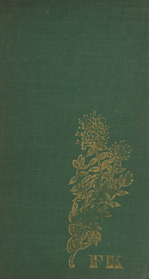 Legendy o květinách