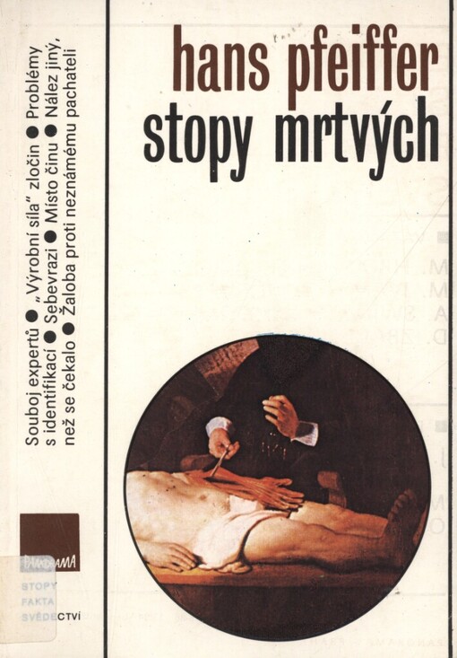 Stopy mrtvých