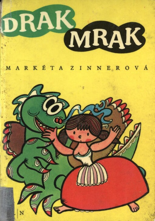 Drak Mrak