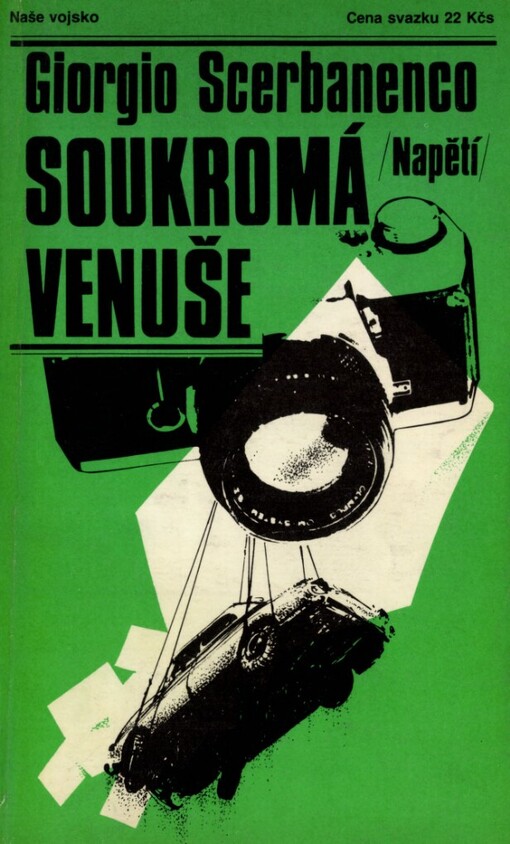Soukromá Venuše