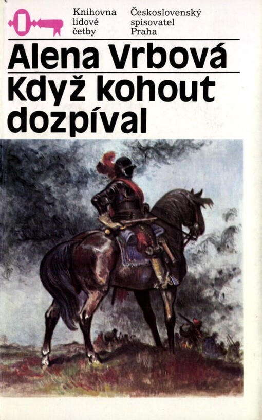 Když kohout dozpíval