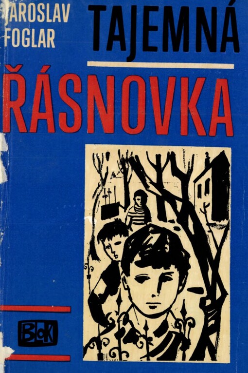 Tajemná Řásnovka, 2. vyd.