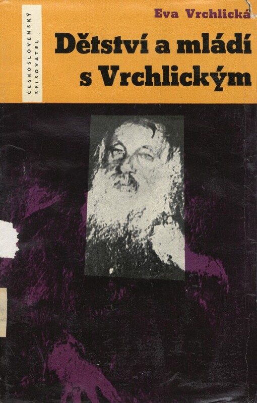Dětství a mládí s Vrchlickým