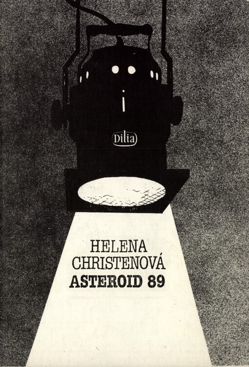 Asteroid 89 :literárně hudební pásmo